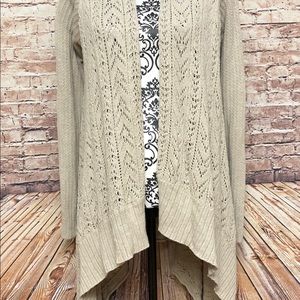 Moda International Sweater